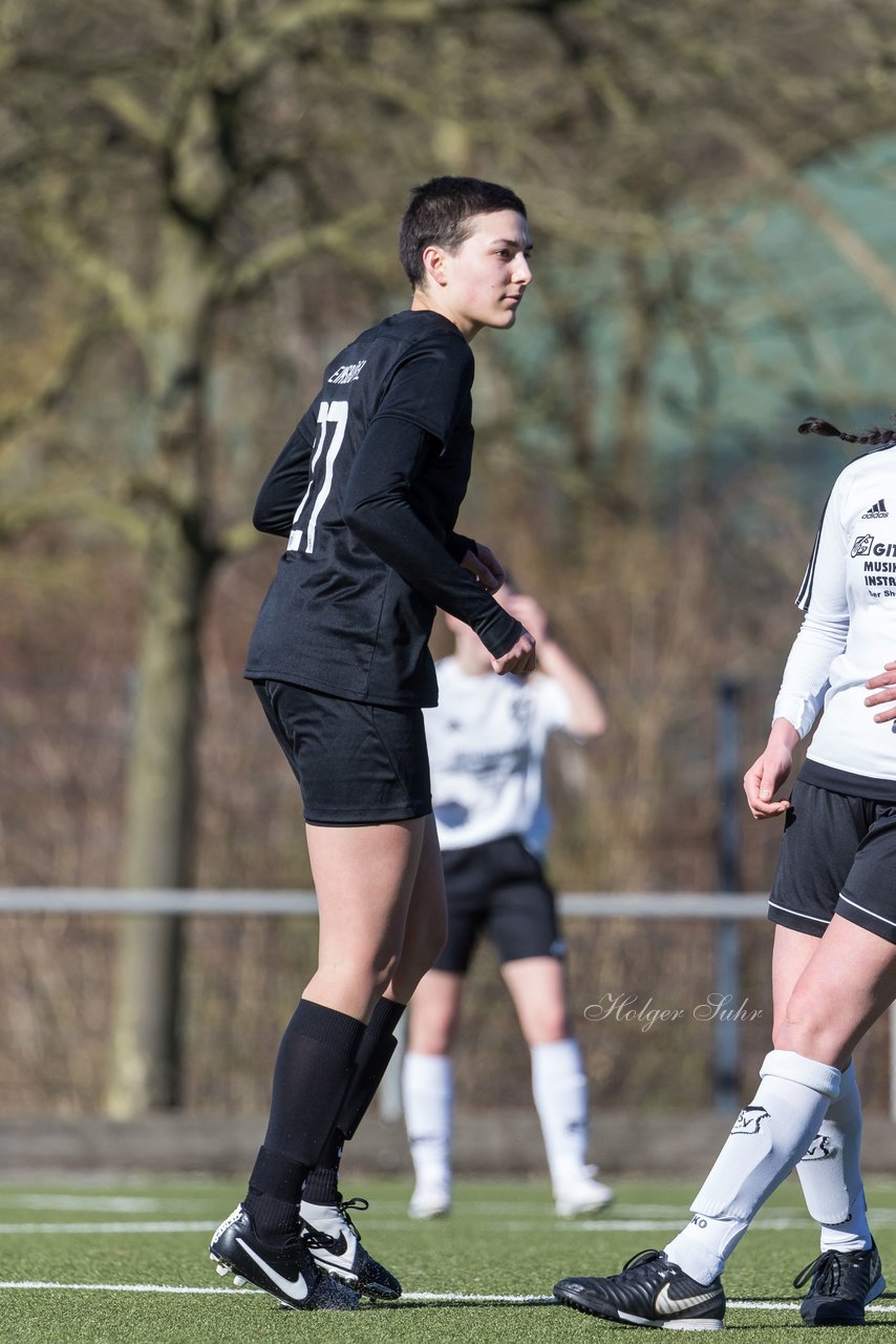 Bild 155 - F Bramfeld 2 - Eimsbuettel 3 : Ergebnis: 0:15